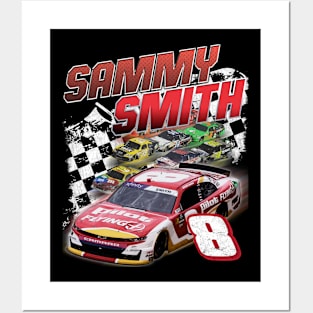 Sammy Smith Posters and Art